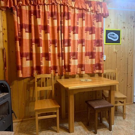 ソバタ Casa Gyeroヴィラ エクステリア 写真