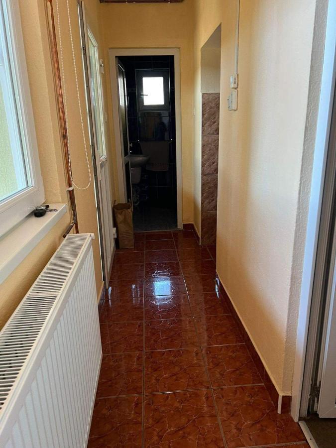 ソバタ Casa Gyeroヴィラ エクステリア 写真