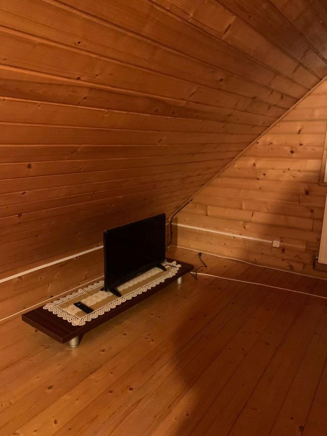ソバタ Casa Gyeroヴィラ エクステリア 写真