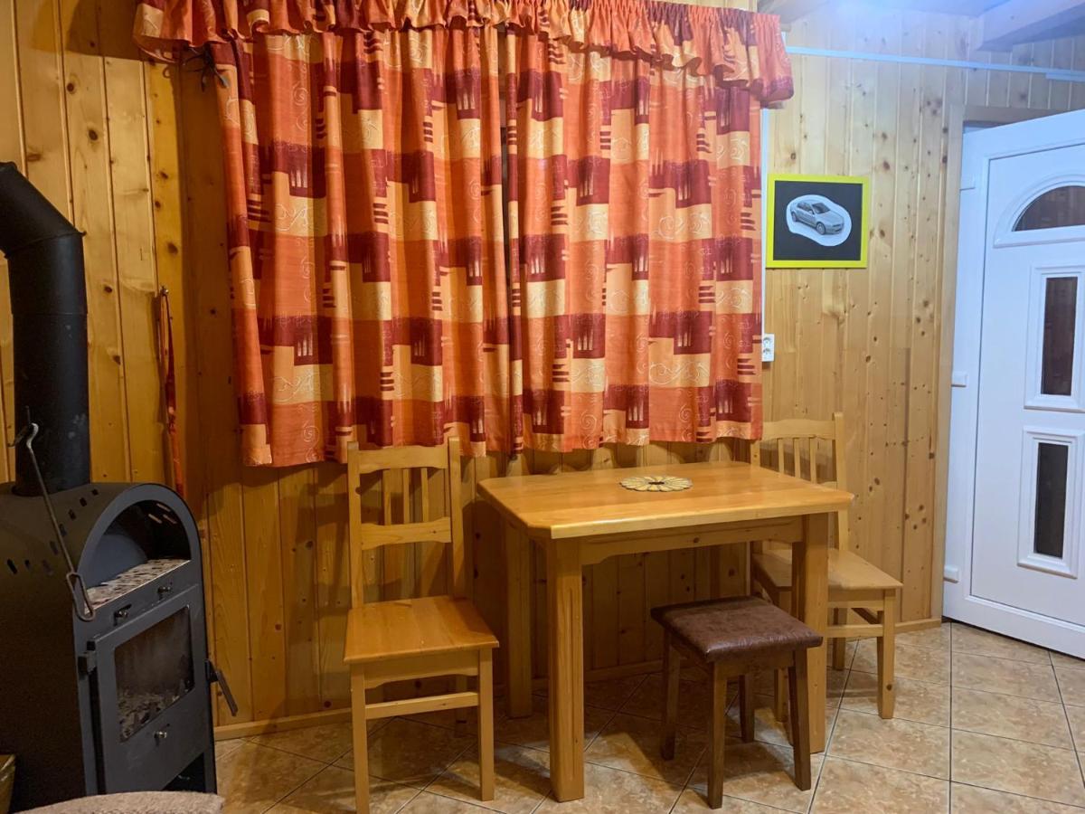 ソバタ Casa Gyeroヴィラ エクステリア 写真