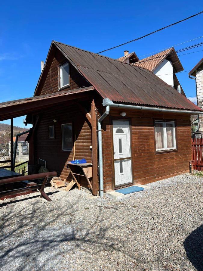 ソバタ Casa Gyeroヴィラ エクステリア 写真