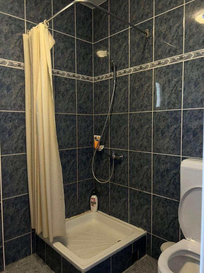 ソバタ Casa Gyeroヴィラ エクステリア 写真