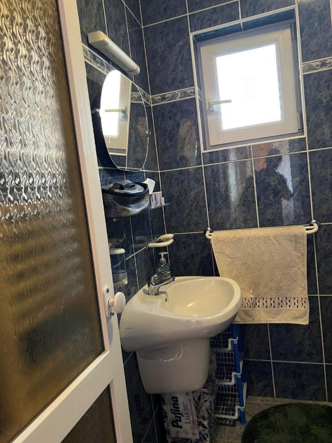 ソバタ Casa Gyeroヴィラ エクステリア 写真