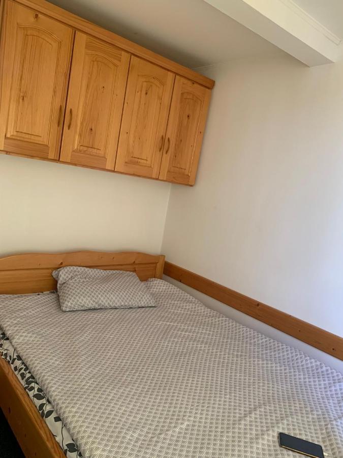 ソバタ Casa Gyeroヴィラ エクステリア 写真