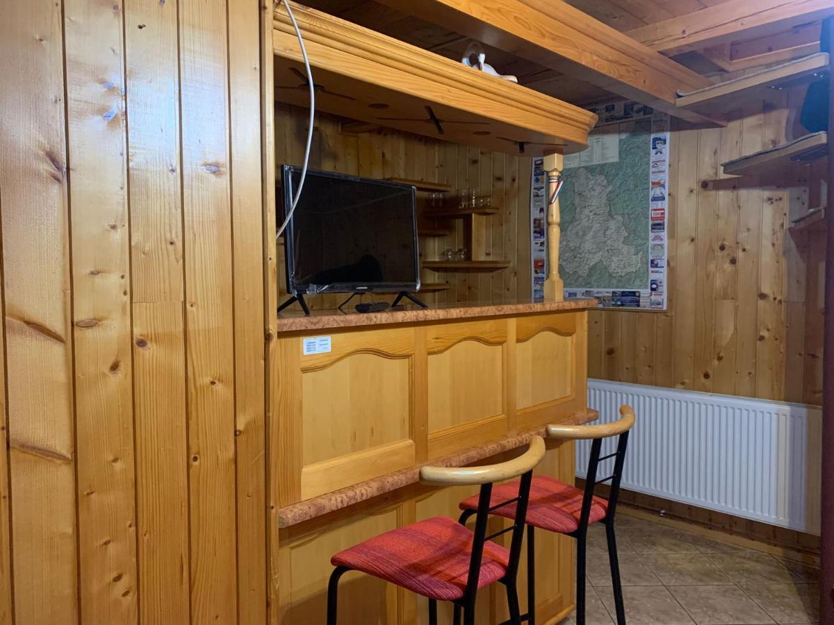 ソバタ Casa Gyeroヴィラ エクステリア 写真