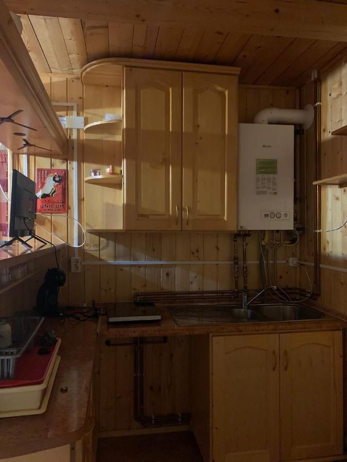 ソバタ Casa Gyeroヴィラ エクステリア 写真
