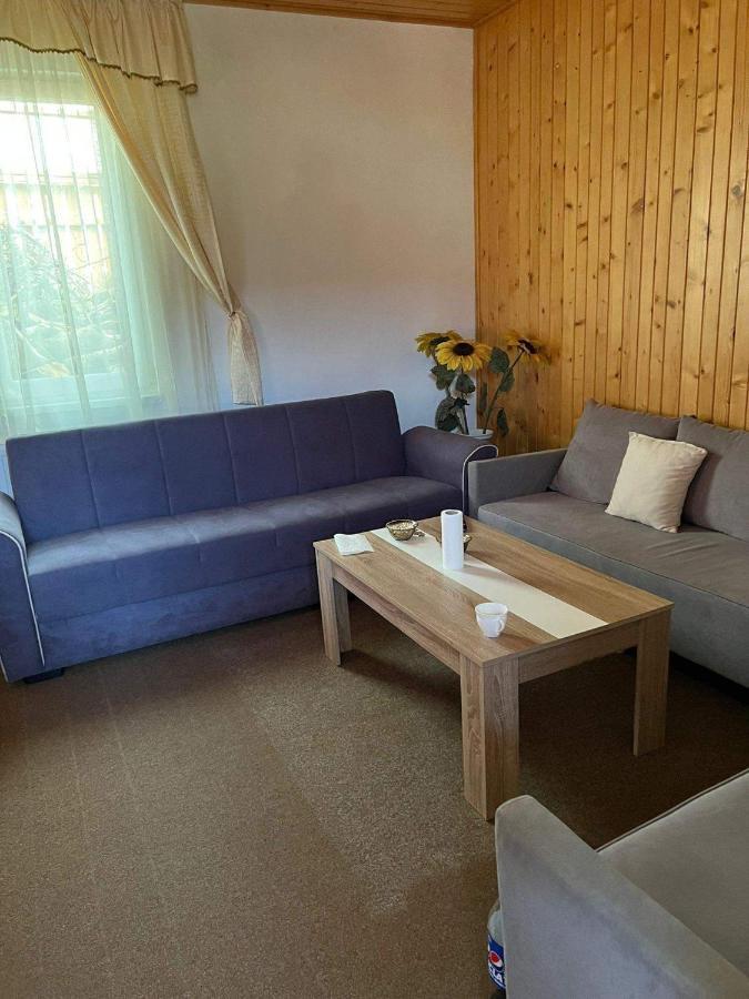 ソバタ Casa Gyeroヴィラ エクステリア 写真