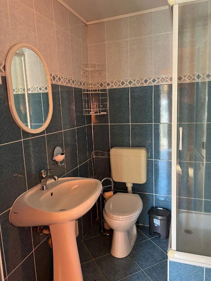 ソバタ Casa Gyeroヴィラ エクステリア 写真