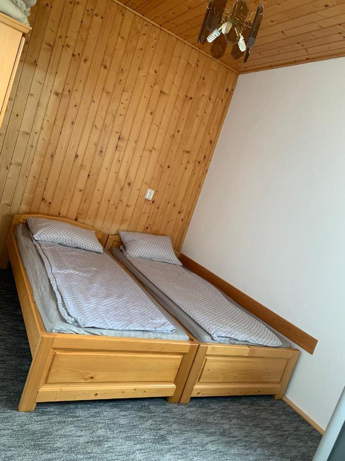 ソバタ Casa Gyeroヴィラ エクステリア 写真