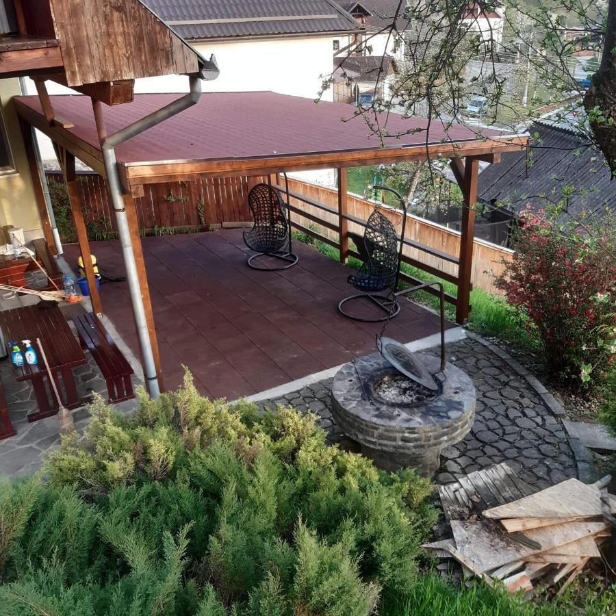 ソバタ Casa Gyeroヴィラ エクステリア 写真