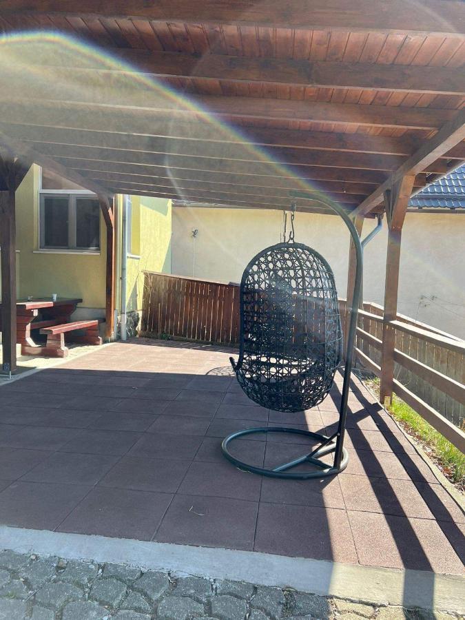 ソバタ Casa Gyeroヴィラ エクステリア 写真