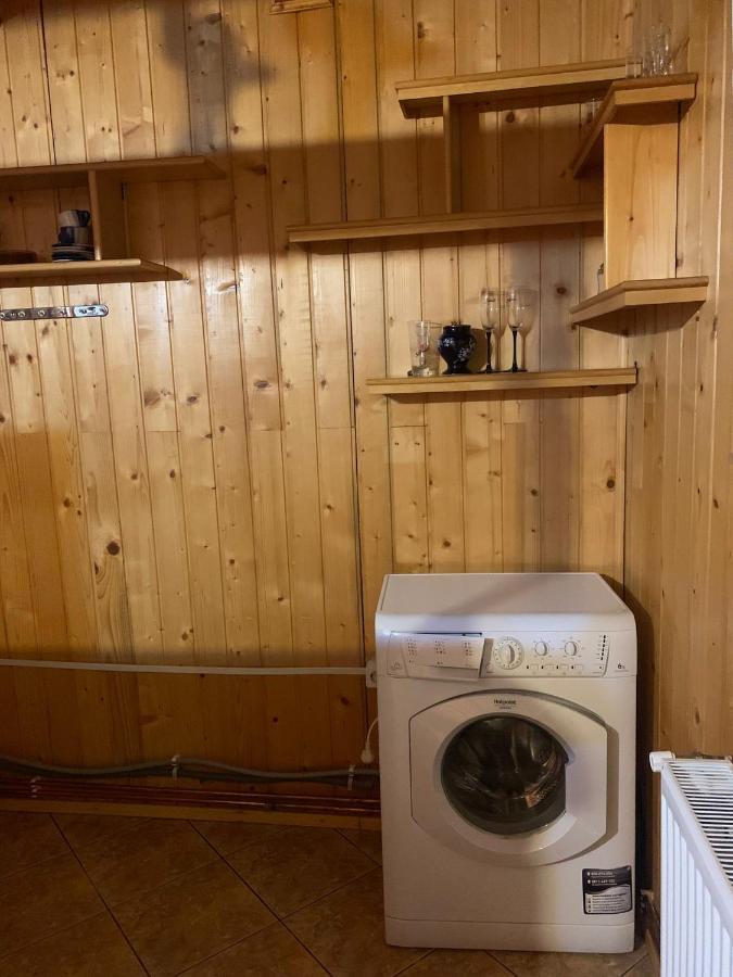ソバタ Casa Gyeroヴィラ エクステリア 写真