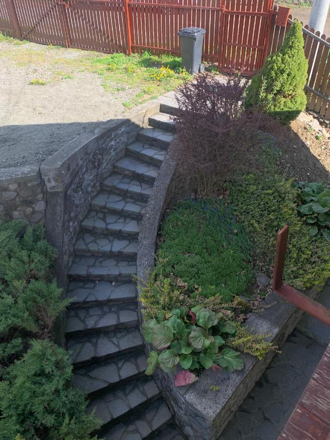 ソバタ Casa Gyeroヴィラ エクステリア 写真